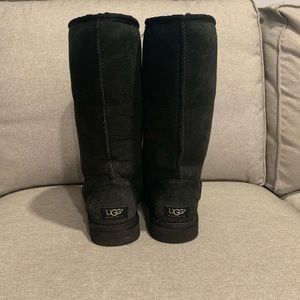 Classic tall uggs